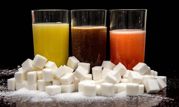 Drinks loaded with added sugar sugared-drinks