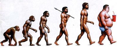 ape-to-man