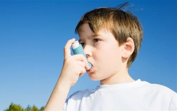 asthma-boy