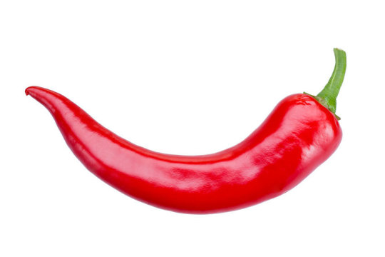 chilli pepper