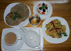 Breakfast Set