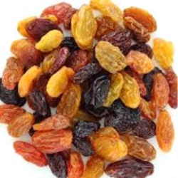 Dried Fruit