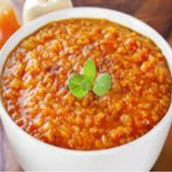 Lentil Soup