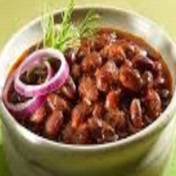 Rajma Curry