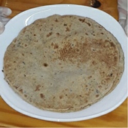 athletes roti