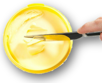 margarine