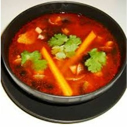 TomYam Fish