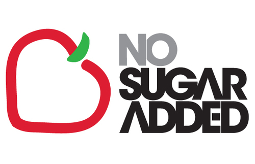no sugar
