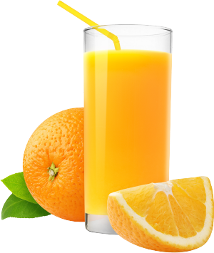 fruit juice