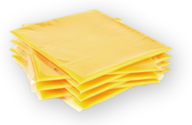 processed cheese