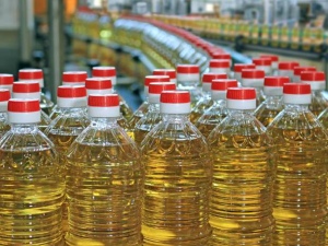 vegetable oil